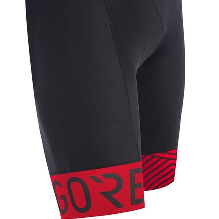 GOREWEAR C5 Optiline Bib Short+ - Men's - Men