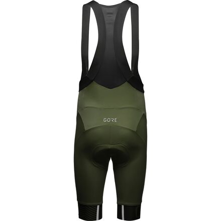ウェア GOREWEAR C5 Optiline Bib Shorts+ 4C5B87EBF45F82F4A86F0EA6AC0F5A
