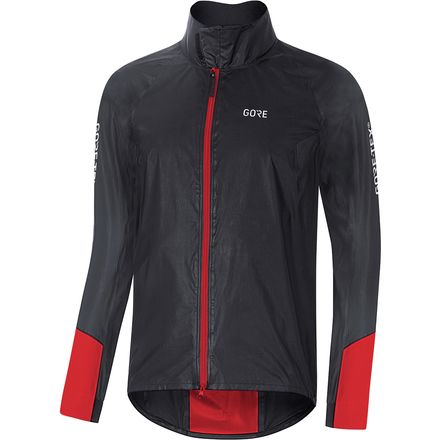 GOREWEAR C5 GORE-TEX Shakedry 1985 Viz Jacket - Men's - Men