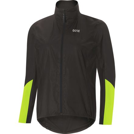 GOREWEAR C7 GORE TEX Shakedry Viz Jacket Women s Women