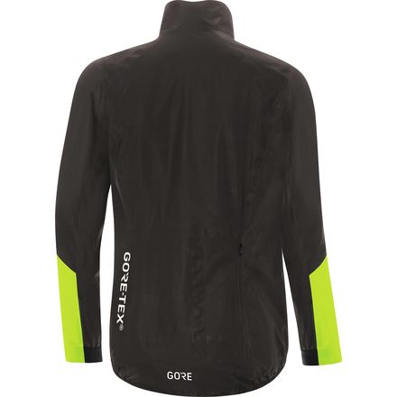 GOREWEAR C7 GORE-TEX Shakedry Viz Jacket - Women's - Women