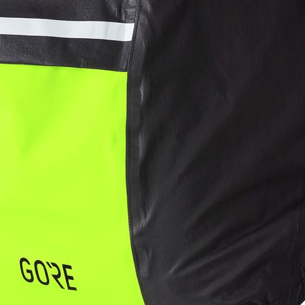 GOREWEAR C5 GORE-TEX Shakedry 1985 Insulated Viz Jacket - Men's - Men