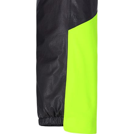 GOREWEAR C5 GORE-TEX Shakedry 1985 Insulated Viz Jacket - Men's - Men