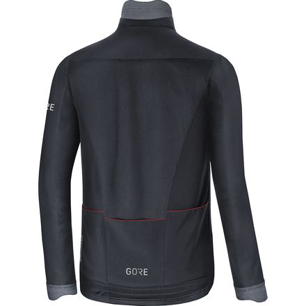 GOREWEAR C7 GORE Windstopper Pro Jacket - Men's - Men