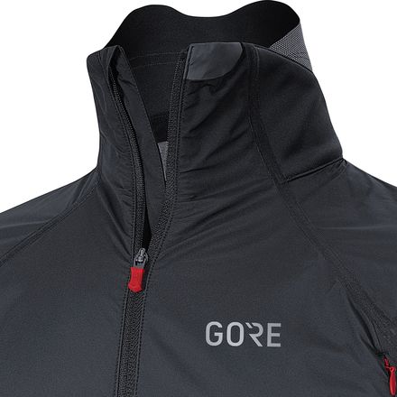GOREWEAR C7 GORE Windstopper Pro Jacket - Men's - Men