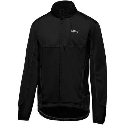 GORE® C5 GORE® WINDSTOPPER® Thermo Jacket 