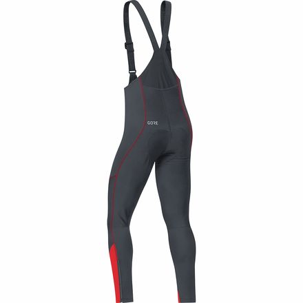 Gore C3 Windstopper Bib Tights review