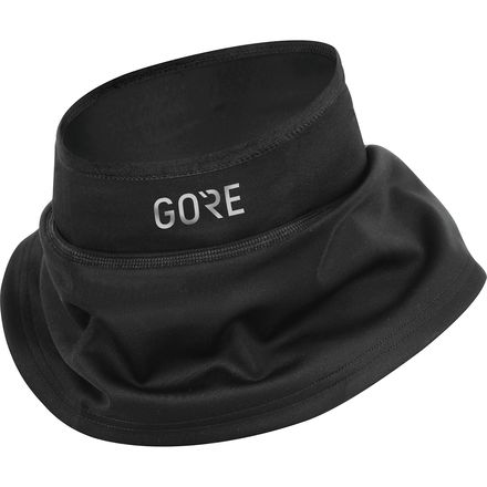 GOREWEAR Windstopper Neck & Face Warmer - Men