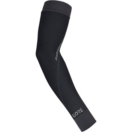 GOREWEAR Windstopper Arm Warmers Men