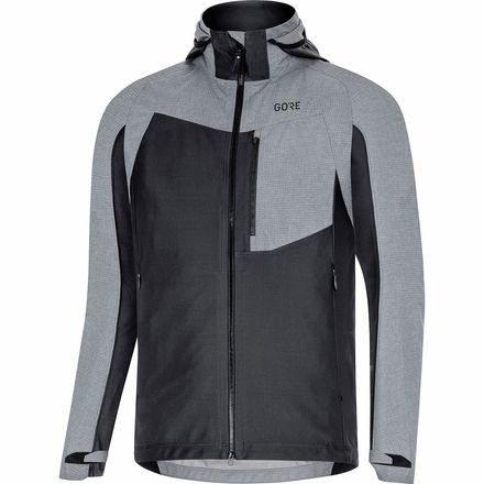 GOREWEAR C5 GORE-TEX INFINIUM Hybrid Hooded Jacket - Men's - Men