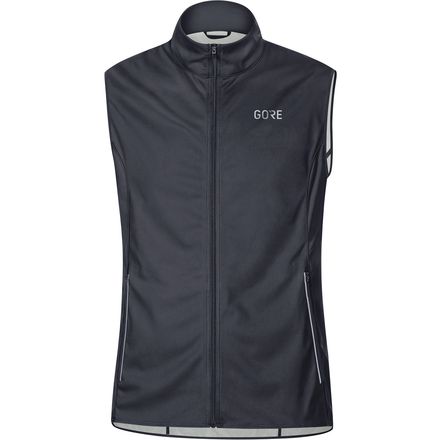 SP GORE-TEX INFINIUM WINDSTOPPER VEST