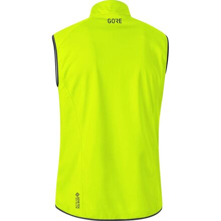 GOREWEAR R5 Gore-Tex Infinium Vest - Men's - Men