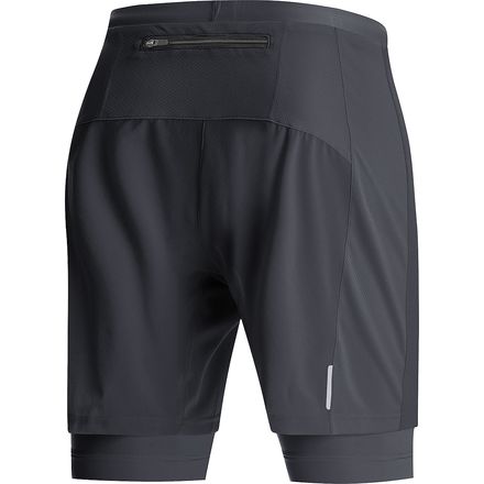 GOREWEAR R5 2in1 Short - Men's - Men