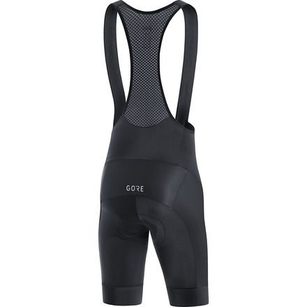 C3 Bib Shorts+