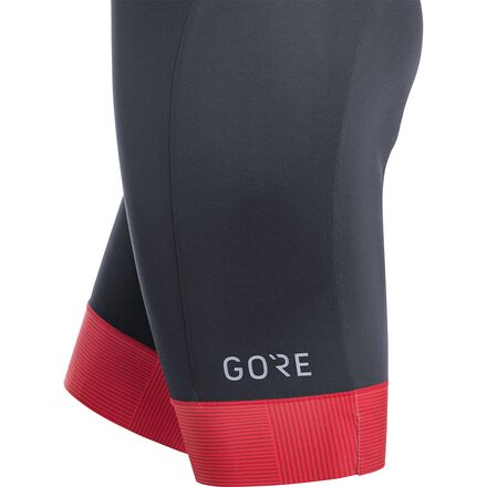 GOREWEAR C3 Short Tights+ - Women's - Women