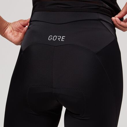 GOREWEAR C3 Short Tights+ - Women's - Women