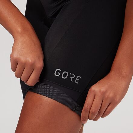 GOREWEAR C3 Short Tights+ - Women's - Women