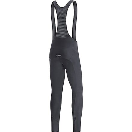 GOREWEAR C3 Thermo Bib Tights+ - Men's - Men