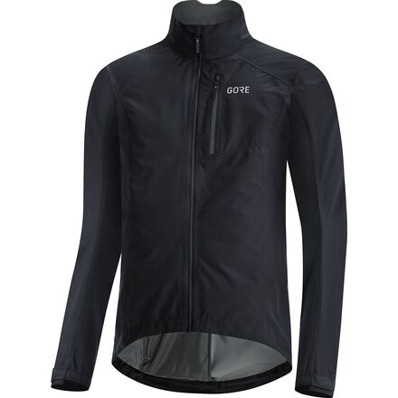 GORE-TEX PACLITE ナイロンジャケット ブルー　00s GORE-TEX PACLITE ナイロンジャケット ブルー 00s