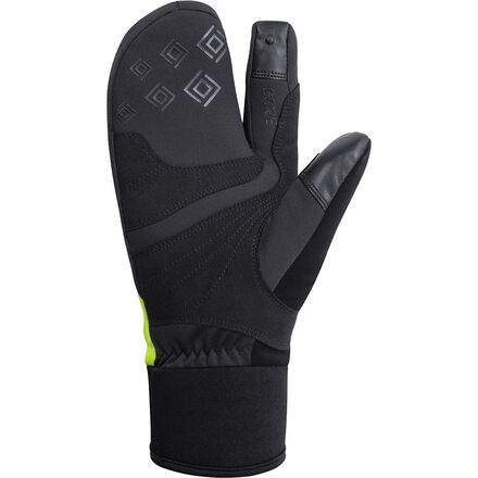 GORE-TEX INFINIUM™ THERMO SPLIT GLOVES Gore Infinium Thermo Split gloves review | Cyclingnews