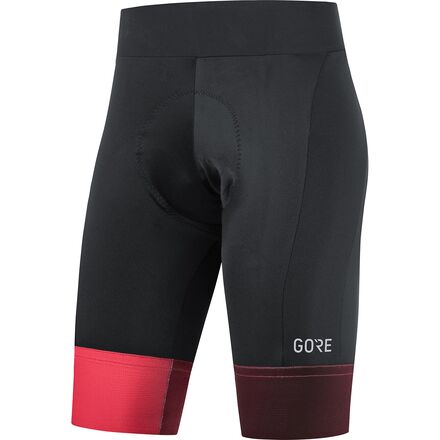 Cycling-Compression-Shorts GORE WEAR Gore C5 Women Short Tights