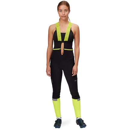 GOREWEAR Ability Thermo Bib Tights+ - Women's - Women