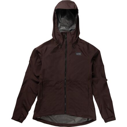 GOREWEAR Endure Cycling Jacket Men s Men