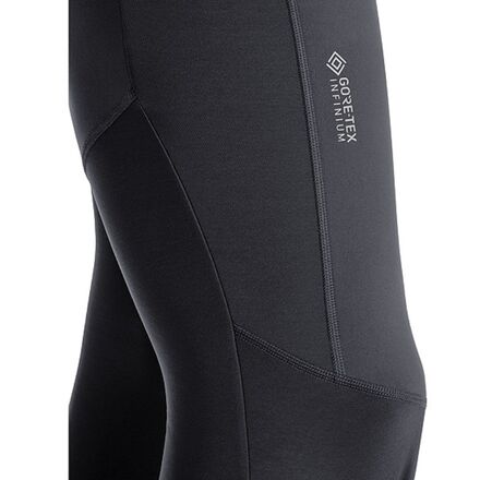 GOREWEAR C3 Partial GORE-TEX Infinium Thermo Tights - Men's - Men