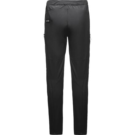 日本未発売　GOREWEAR FERNFLOW WINDSTOPPERPANTS GOREWEAR Fernflow WINDSTOPPER Pant - Men's - Men