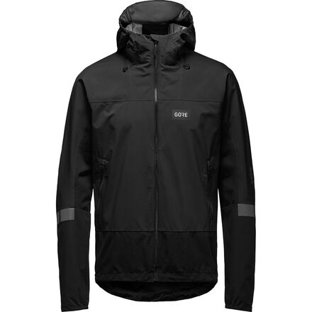 Gore c3 active jacket review store