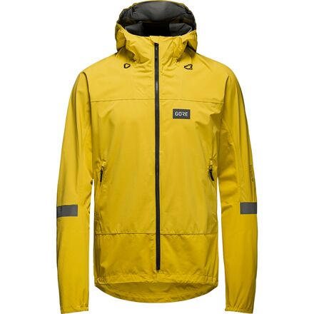 GOREWEAR Lupra Jacket - Men's - Men