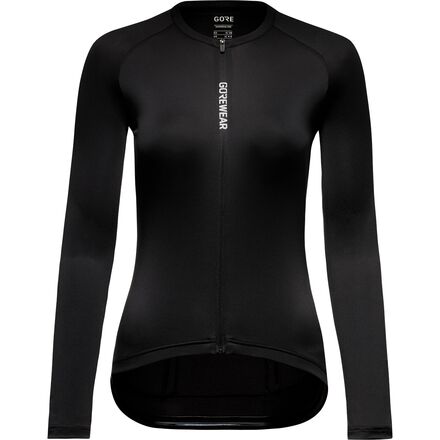 GOREWEAR SPINSHIFT Long-Sleeve Jersey - Women's - Women