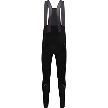 Pantaloni Termici GOREWEAR Per Ciclismo Uomo - Salopette Con Fondello, Tessuto Traspirante, Ideali Per Freddo E Uscite Regolari
