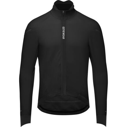 GOREWEAR Spinshift Thermo Jacket Black Men s Large