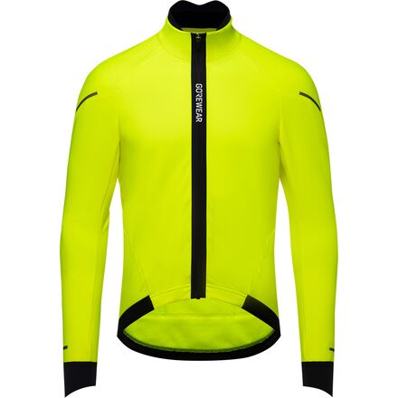 Yellow Cycling Jackets - Best Bicycle Jackets for Men
