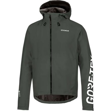 COLD BREAKER×フレームワークの別注HOODY フレームワーク別注コールドブレーカーボ ア HOODY