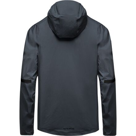 GOREWEAR LUPRA 2.0 GORE-TEX Hooded Jacket - Men's - Men