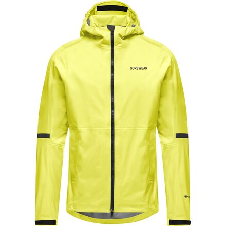 Yellow Cycling Jackets - Best Bicycle Jackets for Men