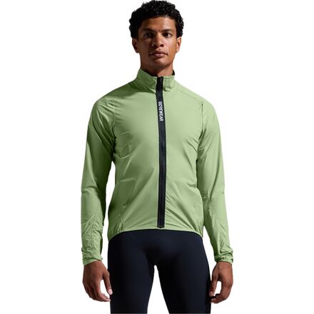 Yellow Cycling Jackets - Best Bicycle Jackets for Men