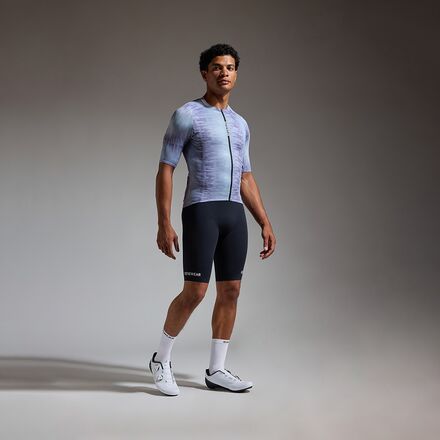 ウェア G GOREWEAR SPINSHIFT Pixel Short-Sleeve Jersey - Men's - Men