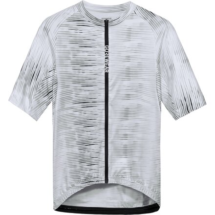 GOREWEAR SPINSHIFT Pixel Short-Sleeve Jersey - Men's - Men
