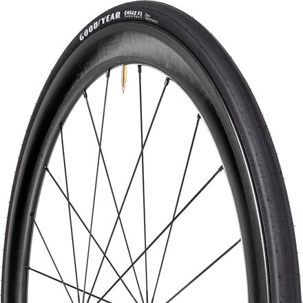 Goodyear Eagle F1 SuperSport Clincher Tire - Components