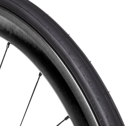 Goodyear Eagle F1 SuperSport Clincher Tire - Components