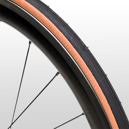 Goodyear Eagle F1 SuperSport Clincher Tire - Components