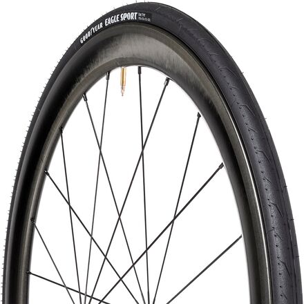 Goodyear eagle sport bike deals