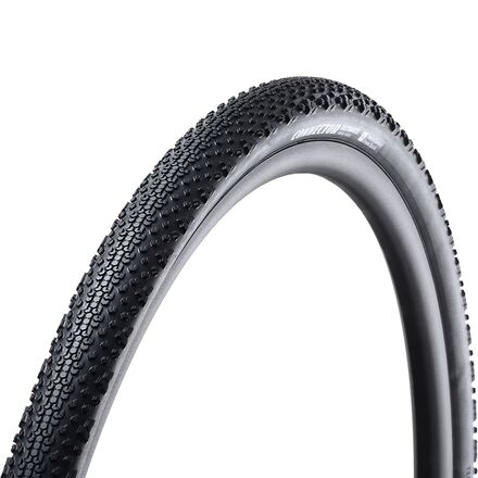 Goodyear Connector Ultimate Tubeless Tire - Components