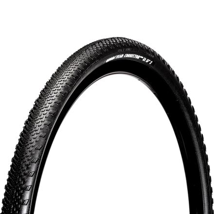 Goodyear Connector Inter Tubeless Tire - Components