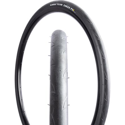 Goodyear Eagle F1 R Clincher Tire - Components