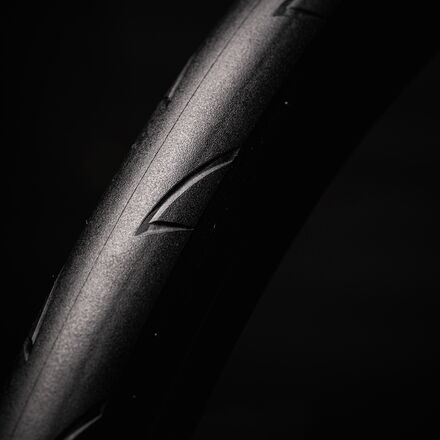 Goodyear Eagle F1 R Clincher Tire - Components