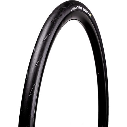 Goodyear Eagle F1 R Tubeless Tire - Components